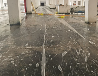 玛纳斯不发火砂浆和不发火金属骨料有什么区别