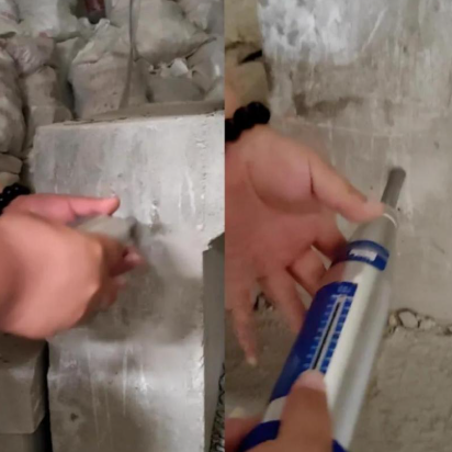 玛纳斯混凝土强度不足的原因及处理方法