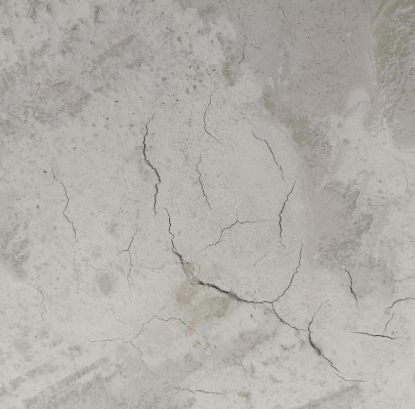 玛纳斯灌浆料为什么会产生裂缝？出现裂缝该如何处理？