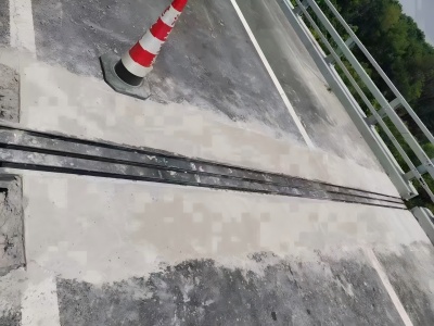 玛纳斯伸缩缝更换后浇筑材料快速结构修补料速砼的产品特点及施工流程​