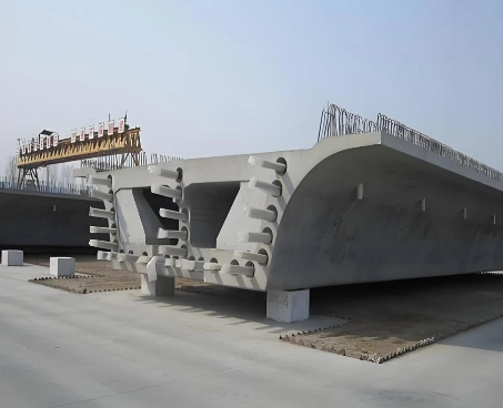 玛纳斯抗冻压浆料的特点及标准化施工工艺